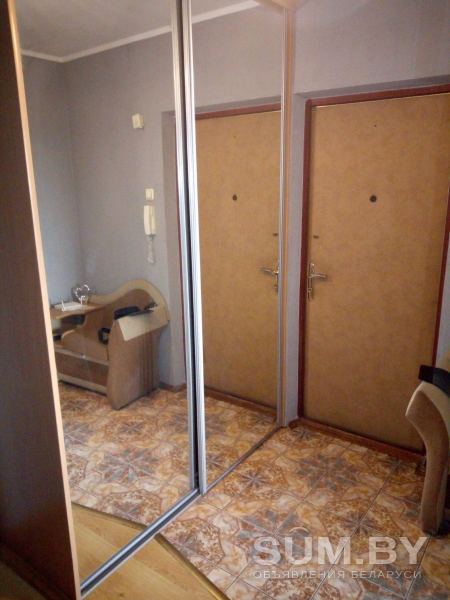 4-х комнатная квартира в г.Гродно Беларусь объявление Продам уменьшенное изображение 