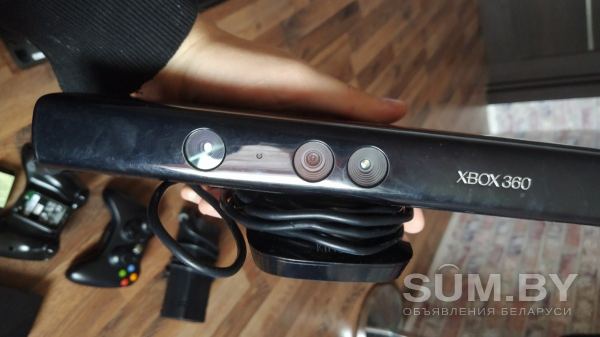 Xbox 360s объявление Продам уменьшенное изображение 