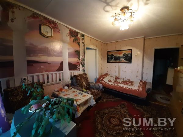 Продаётся 3х-комнатная квартира 200 м от озера в курортном городке - Боровка объявление Продам уменьшенное изображение 