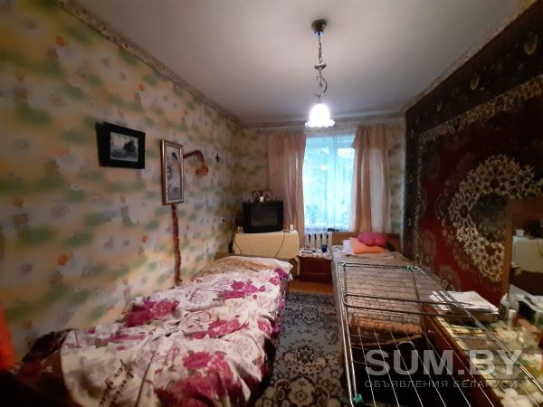 Продаётся 3х-комнатная квартира 200 м от озера в курортном городке - Боровка объявление Продам уменьшенное изображение 