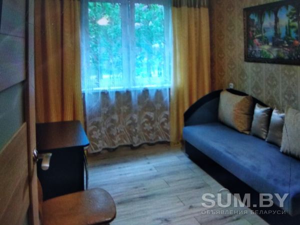 Сдам 2-х комнатную квартиру у ст.метро Пушкинская объявление Услуга уменьшенное изображение 