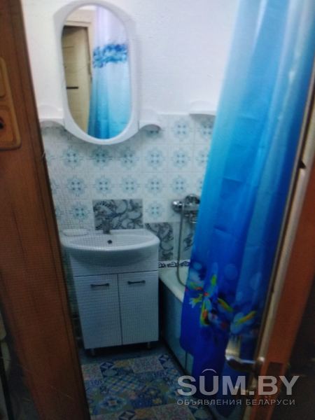 Сдам 2-х комнатную квартиру у ст.метро Пушкинская объявление Услуга уменьшенное изображение 
