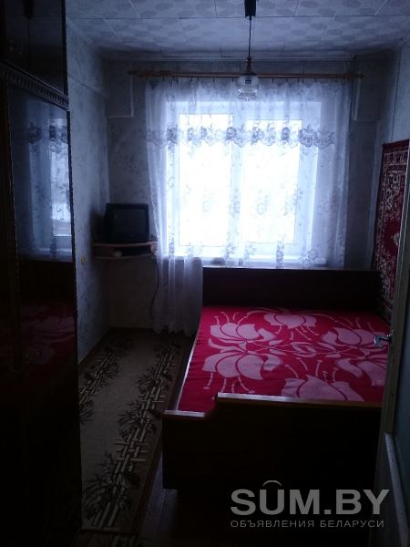 Сдаю в аренду 2-х комнатную меблированную квартиру г. Витебск ул. Правды объявление Услуга уменьшенное изображение 