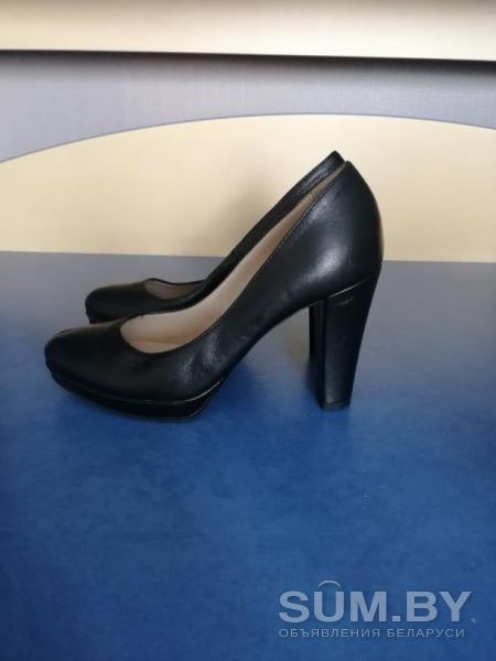 Туфли женские объявление Продам уменьшенное изображение 