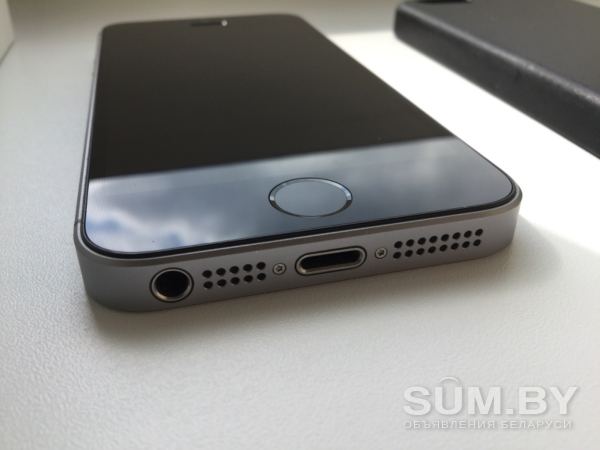IPhone SE 128gb объявление Продам уменьшенное изображение 