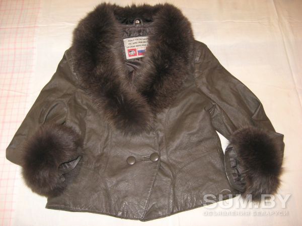 Куртки разные и пальто женск. 44-46 цена 30 р объявление Продам уменьшенное изображение 