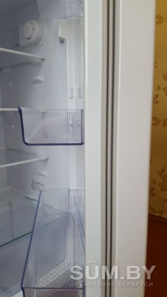Холодильник с морозильником Beko RDSK240M20W объявление Продам уменьшенное изображение 