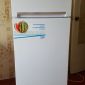 Холодильник с морозильником Beko RDSK240M20W объявление Продам уменьшенное изображение 1
