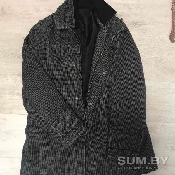 Мужская одежда все по 5 рублей, пальто 10 рублей объявление Продам уменьшенное изображение 