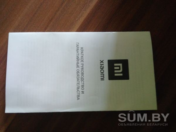 Redmi Note 8 объявление Продам уменьшенное изображение 