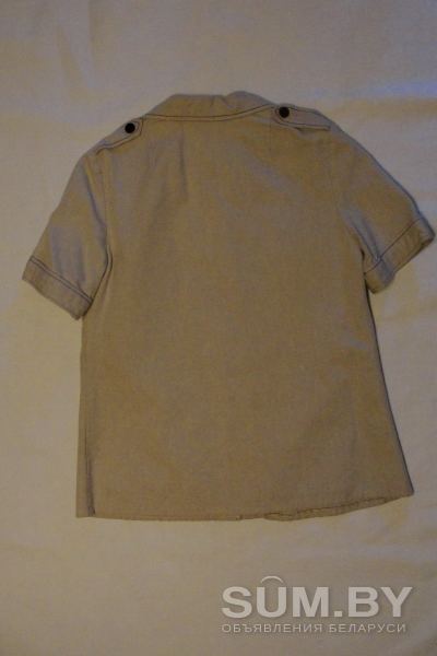 Рубашка, Джут женский trappe объявление Продам уменьшенное изображение 