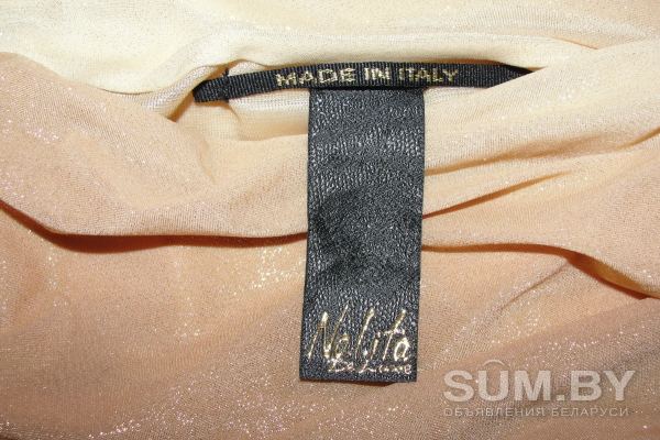 Платье NoLita - Италия объявление Продам уменьшенное изображение 