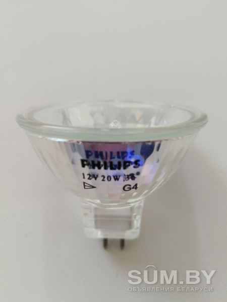 Галогенные лампочки 50W / 35W / 20W объявление Продам уменьшенное изображение 