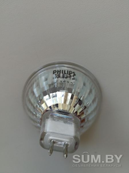 Галогенные лампочки 50W / 35W / 20W объявление Продам уменьшенное изображение 