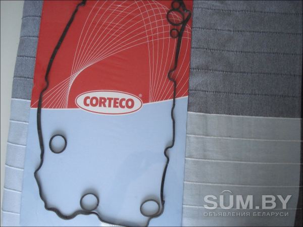 Прокладка клапанной крышки Peugeot, Citroen объявление Продам уменьшенное изображение 
