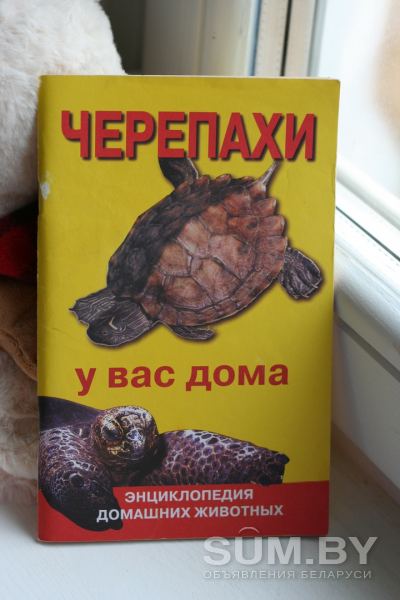 Книги про обитателей аквариумов объявление Продам уменьшенное изображение 