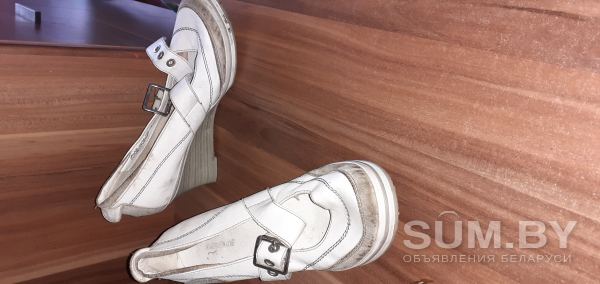 Женская обувь объявление Продам уменьшенное изображение 