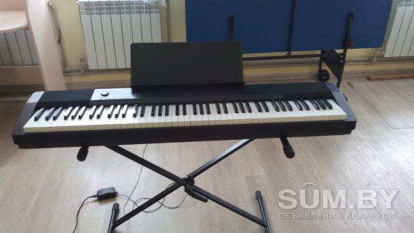 Продам электронное пианино объявление Продам уменьшенное изображение 