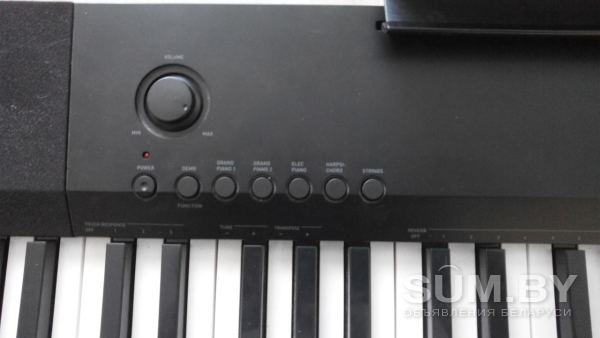Продам электронное пианино объявление Продам уменьшенное изображение 