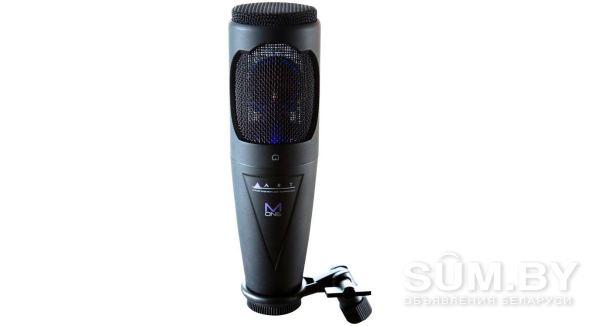 Art M-One-микрофон студийный -конденсаторный объявление Продам уменьшенное изображение 