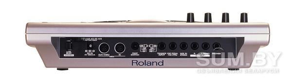 Продам -электронную перкуссию Roland HPD15 handsonic объявление Продам уменьшенное изображение 