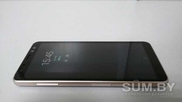 Samsung A8 объявление Продам уменьшенное изображение 