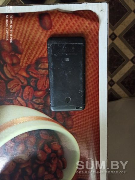 Xiaomi Redmi 4 X объявление Продам уменьшенное изображение 