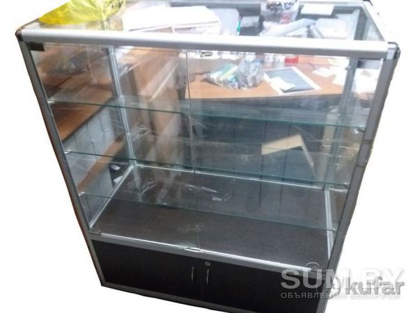 Шкаф оборудованный для продажи из островка объявление Продам уменьшенное изображение 