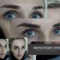 Перманентный макияж бровей, глаз (стрелки) объявление Услуга уменьшенное изображение 5
