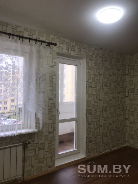 Трехкомнатная квартира в Минске объявление Продам уменьшенное изображение 