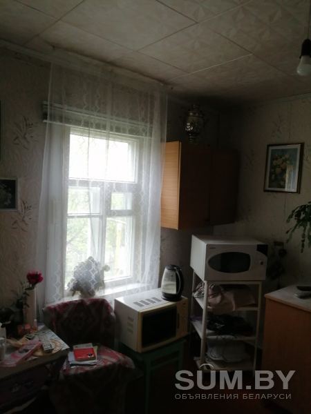Дом / дача на 13 сотках с городской регистрацией в Витебске объявление Продам уменьшенное изображение 