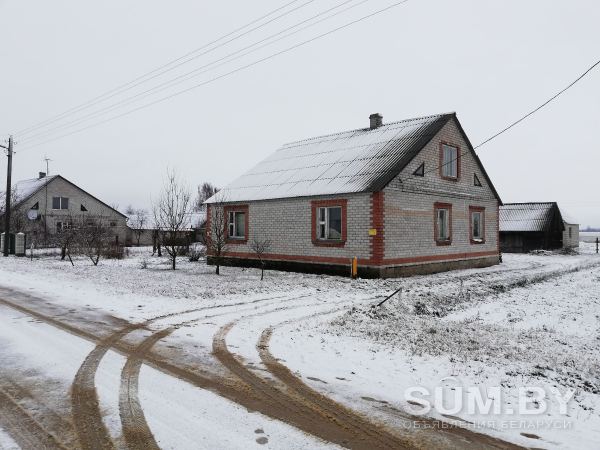 Продаю дом в Брестской области г. Иваново объявление Продам уменьшенное изображение 