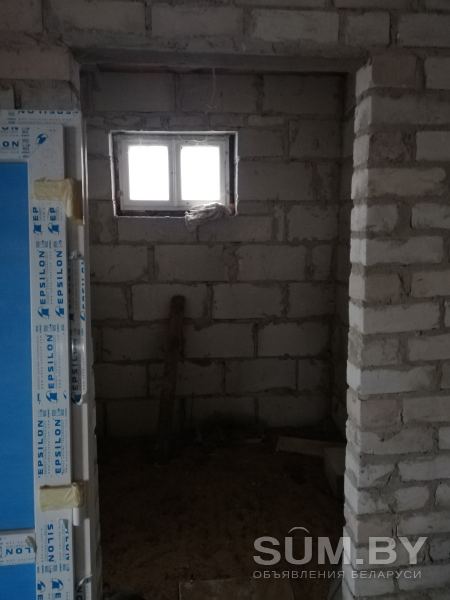 Продаю дом в Брестской области г. Иваново объявление Продам уменьшенное изображение 