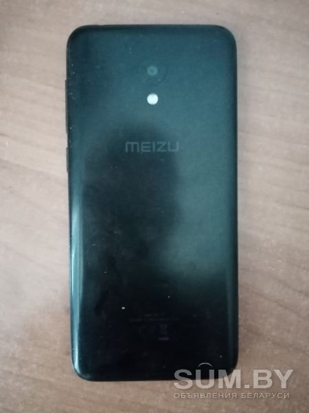 Продам телефон meizu m8c объявление Продам уменьшенное изображение 