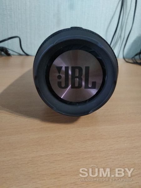 Jbl charge 3 объявление Продам уменьшенное изображение 