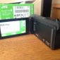 Видеокамера JVC GZ-RX615BE объявление Продам уменьшенное изображение 1