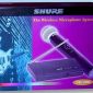 Микрофон радио Shure SH-200 объявление Продам уменьшенное изображение 2