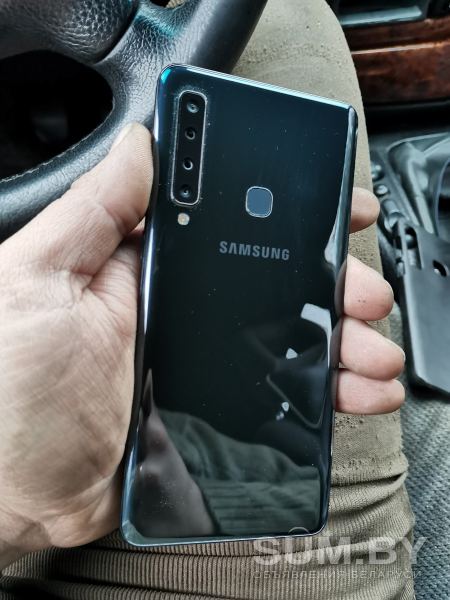 Samsung A9 объявление Продам уменьшенное изображение 