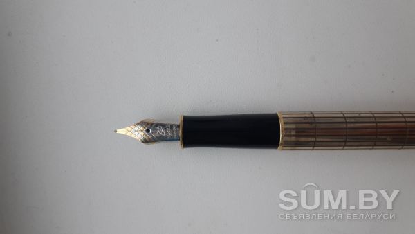 Ручка Паркер объявление Продам уменьшенное изображение 