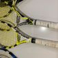 Продаются ракетки теннисные б/у объявление Продам уменьшенное изображение 2