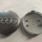 Оригинальная заглушка ступицы Audi диаметр 60 мм объявление Продам уменьшенное изображение 2
