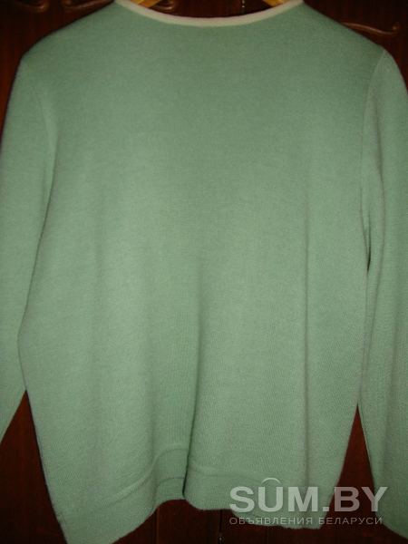 Женские свитер пиджак объявление Продам уменьшенное изображение 