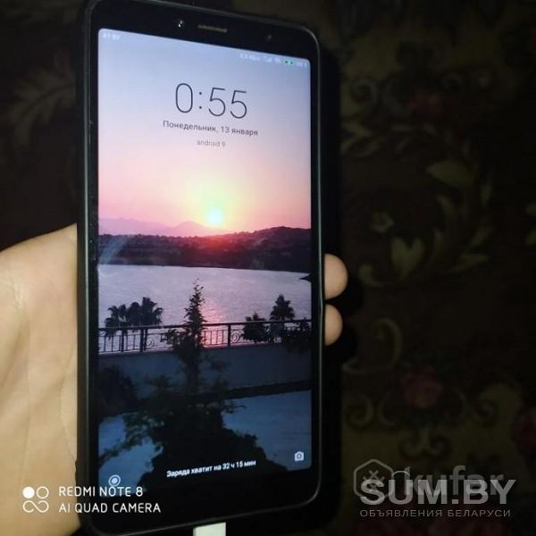 Xiaomi Redmi S2 объявление Продам уменьшенное изображение 