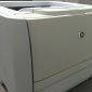 Принтер НР Р2035. лазерный объявление Продам уменьшенное изображение 1