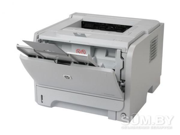 Принтер НР Р2035. лазерный объявление Продам уменьшенное изображение 