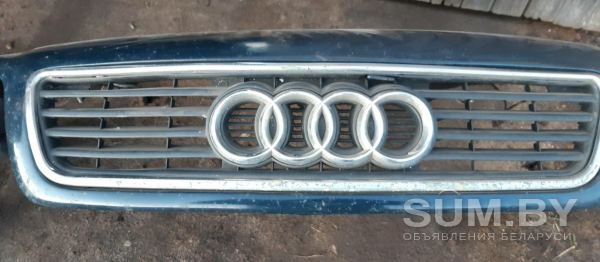 Запчасти Б/У Audi A6/C4, Audi A6/C5 объявление Продам уменьшенное изображение 