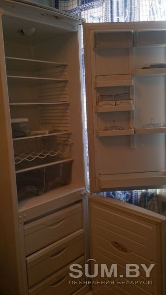 Продается холодильник объявление Продам уменьшенное изображение 