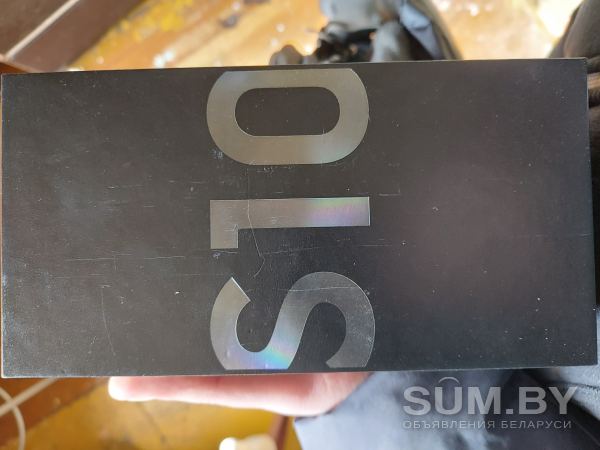 Samsung S10 объявление Продам уменьшенное изображение 