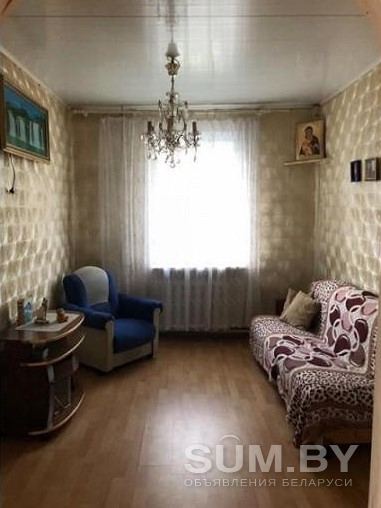 Продается дом в Лучесе (Витебск) объявление Продам уменьшенное изображение 