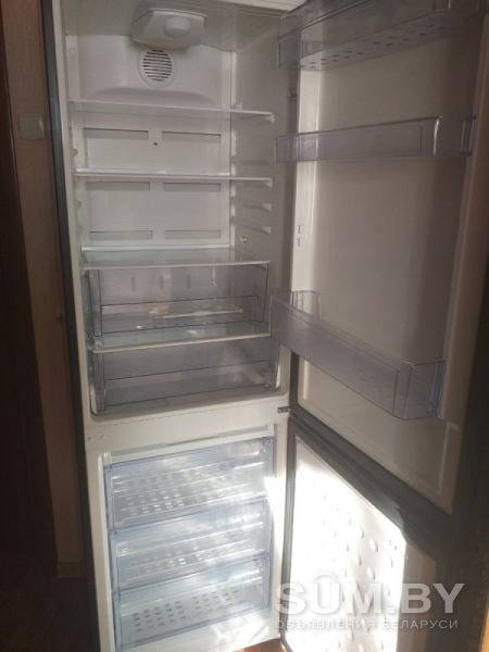 Холодильник ВЕКО объявление Продам уменьшенное изображение 